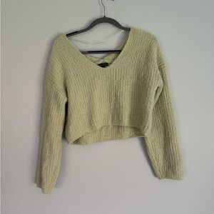Kendall & Kylie Sweater